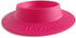 Tip-Proof Bowl for Guinea Pigs and Other Small Pets - Fuchsia (Pink), Large 3/4 Cup Size
