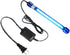 5W 11W 13W Aquarium Algae Clean Light, Waterproof Fish Tank Green Clean Light for Pond and Sump