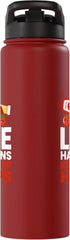 Ketchup French Fries Tomato Ketchup Grill Bbq Life Happens Ketchup Helps I Sauce BBQ Ketchup Lovers Stainless Steel