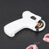 Keenso Fishing Knot Tying Tool, Automatic Electric Hook Tier Machine for Fast Hook Lines Tying