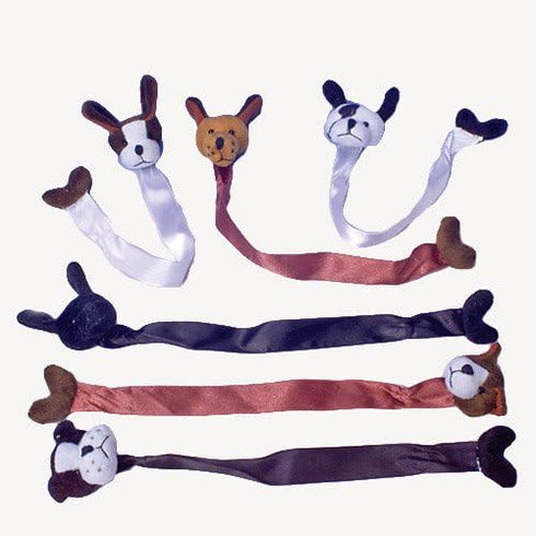 U.S. Toy 1466 Dog Bookmarks