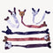 U.S. Toy 1466 Dog Bookmarks