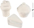 Creative DIY Ceramic Sweet Treats Kit for Kids - Fun Home Craft Activities