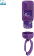 30 Pack 2 Best Pet Supplies Dog Poop Bag Holder Leash Attachment with Bags, Reusable Dispenser for Travel, Walking