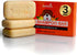 Deodorizing Dog Shampoo for Smelly Dogs, Organic Pet Shampoo Bar with Citrus Essential Oils, Eco-Friendly, Zero Plastic