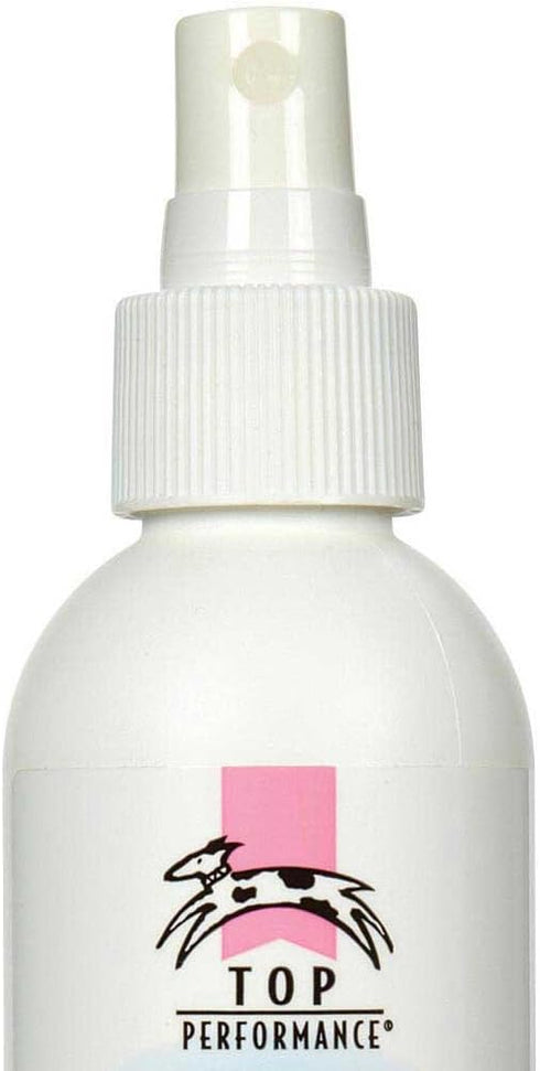 Top Performance 8-Ounce (Package Baby Powder Pet Cologne, May Vary)