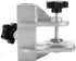Pet Grooming Table Arms Clamp, H Bar Clamp Holder, Hair Dryer Clamp Clip Accessory for Dog Cat Puppy Kitty (23 * 23mm)