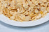12 oz. Dried Sliced Garlic Quart Jar