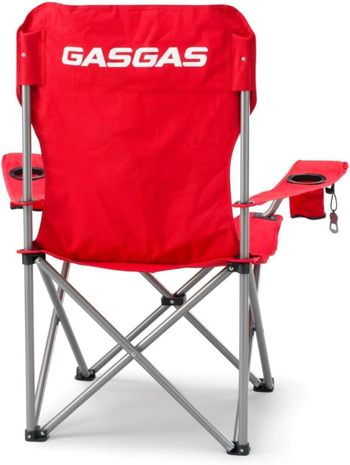 3GG240032500 GASGAS Team Paddock Chair