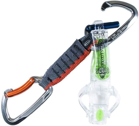 Trango Squid - The UnClip Stick for Climbing