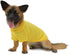 Lovelonglong 2019 Pet Clothing, Dog Costumes, Dachshund Clothes Blank T-Shirt for Dachshund Dogs, Corgi