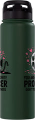 Film Producer Filmmaking SteMi Mugs Filmmaking Filmmaker Film Producer Cinematography Stainless Steel Insulated Water