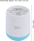 Automatic Dog Cleaner, Zerodis Pet Cleaning Cup, Dog Foot Washer for Grooming, Suitable for Dog Puppy Cat Kitty (Blue)