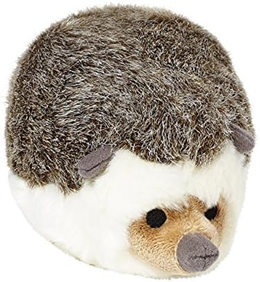 Harriet The Hedgehog by Fluff & Tuff