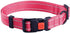 CollarDirect Reflective Dog Collar for Small, Medium, Large Dogs, Quick Release Buckle, Pink