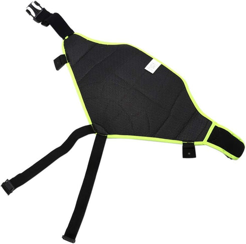 VGEBY Extreme Sports Butt Pad, Padded Shorts for Ski Snowboarding, Hip Protective for Children