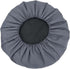 Waterproof Dog Bed Cover, Round 24 Inch, Grey