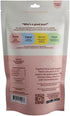 Pupford Freeze Dried Training Treats for Dogs & Puppies, 240+ Four Ingredient Bites (Duck & Veggies, 5 oz)