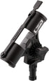 Scotty #260 Fly Rod Holder, No Mount, Black
