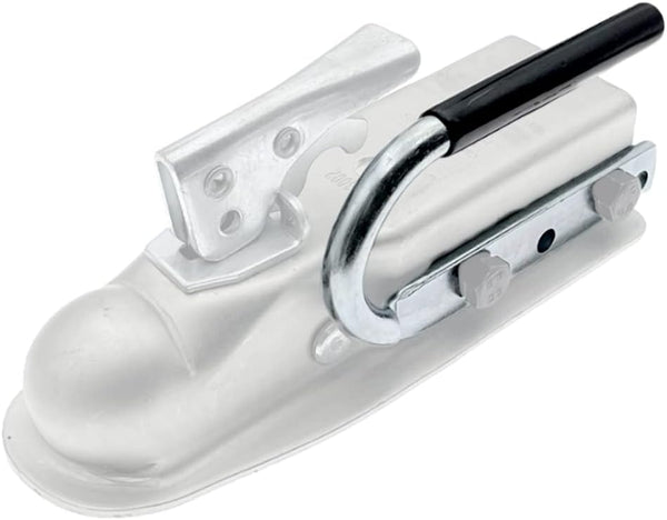 Trailer Coupler Lift Handle Grip, 7.3"x3.9" Hardware Accessories for Fishing, Sailboat, Ski Boat