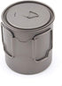 TOAKS Titanium 750ml Pot