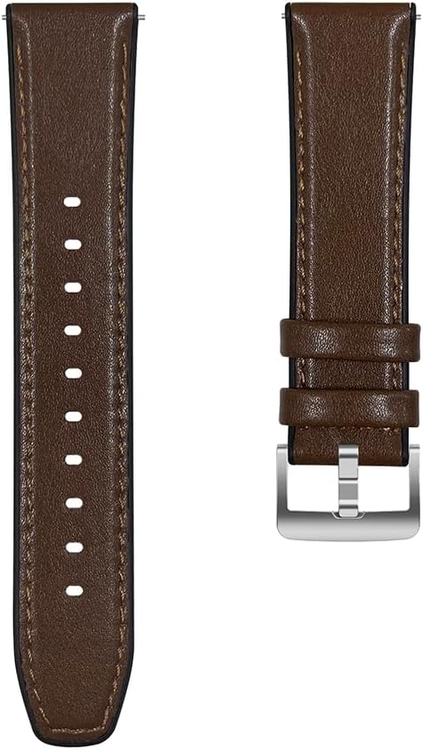 FITVII Fitness Tracker HM57 Replacement Band, 22mm