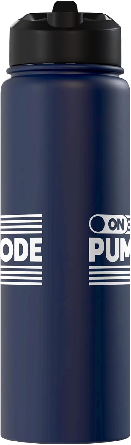 Breastfeeding Lactation Consultant Designs Idea On Pump Mode Breastfeeding Lactation Stainless Steel Insulated Water