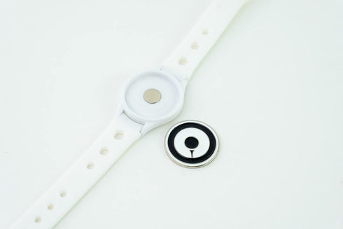 Izzo Golf Ball Marker Sport Band