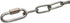 Hypeety Stainless Steel Bells Toy for Bird - Parrot, Macaw, African Greys, Amazon, Eclectus, Cockatoo (S)