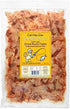 Cat-Man-Doo Extra Large Dried Bonito Flakes Treats for Dogs & Cats, 4oz Bag (2 Pack)