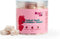 Freeze-Dried Dog Treats: Single Ingredient Strawberry Yogurt with Goat Milk