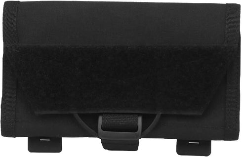 Tactical Mobile Phone Pouch Clip Bag, Quick Release Design for Hunting Accessories