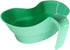 Generic Senior Emesis Basin, Reusable Spill-Proof Mouthwash Container, Ergonomic Handle, 31.75 Oz (900