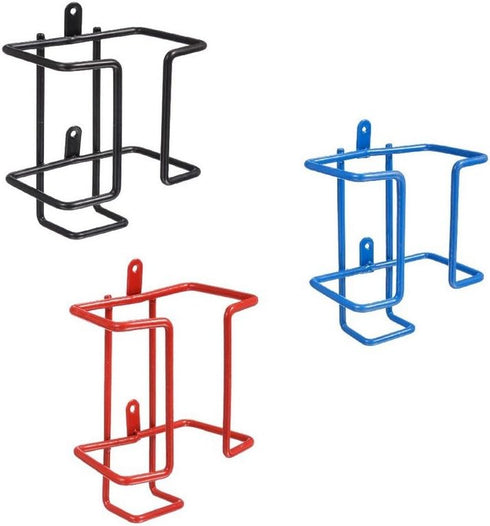 Tough 1 Tough-1 Salt Block Holder - 6 Pack - Assorted