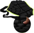 VGEBY Extreme Sports Butt Pad, Padded Shorts for Ski Snowboarding, Hip Protective for Children