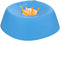 GDRNOIFHU Anti-Choking Slow Feeder Slow Feeding Bowl Non-Slip 3/4 Cup, Pet Slow Food