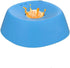GDRNOIFHU Anti-Choking Slow Feeder Slow Feeding Bowl Non-Slip 3/4 Cup, Pet Slow Food