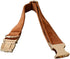 Velvet Bowtie Dog Collar, Soft Comfortable Adjustable with Detachable Bowtie for Small Medium Large Dogs (XLarge,