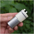 WLBQZESEG 2.4V-3V 370 DC Small electronic starter Air Pump Vacuum Negative Pressure Suction Pump DIY Inflator Breast