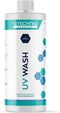 Gtechniq Marine UV Wash Concentrate for Boats, Yachts, Jet Skis, Cleans Marine Paint, Essential Cleaning Products