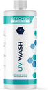 Gtechniq Marine UV Wash Concentrate for Boats, Yachts, Jet Skis, Cleans Marine Paint, Essential Cleaning Products
