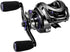 GKA200 Baitcaster Reels, 6.4/7.2 Gear Ratio Fishing Reels, 9KG/20LB Max Drag, 7+1BB Baitcasting Reel