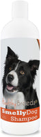 Healthy Breeds Smelly Dog Baking Soda Shampoo for Border Collie, 8 oz