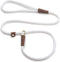 Mendota 3/8" by 4' Slip Lead, Small, White