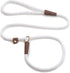 Mendota 3/8" by 4' Slip Lead, Small, White
