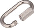 Stainless Steel Bell Toy for Birds, Heavy Duty Bird Cage Toys for Parrots, Mini Macaws, Cockatoos, Small