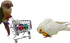QBLEEV 5 Pack Colorful Bird Bell Balls - Chewing Playing Training Toy for Parrot, Cockatiel, Budgie, Random Color