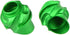 Archery Pro Series 37/45 Degree Hooded Peep Sight Aperture Hunting Accessory for