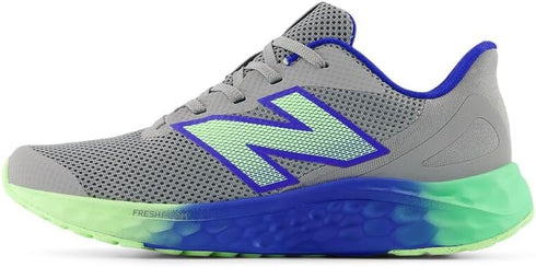 V4 New Balance Kids Fresh Foam Arishi Running Shoe (Little Kid)