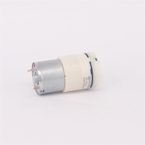 KUGEKI 2748CPM 5V) Micro air Pump Supply Diaphragm air Pump Small air Pump high Pressure Portable Breast Pump Pump